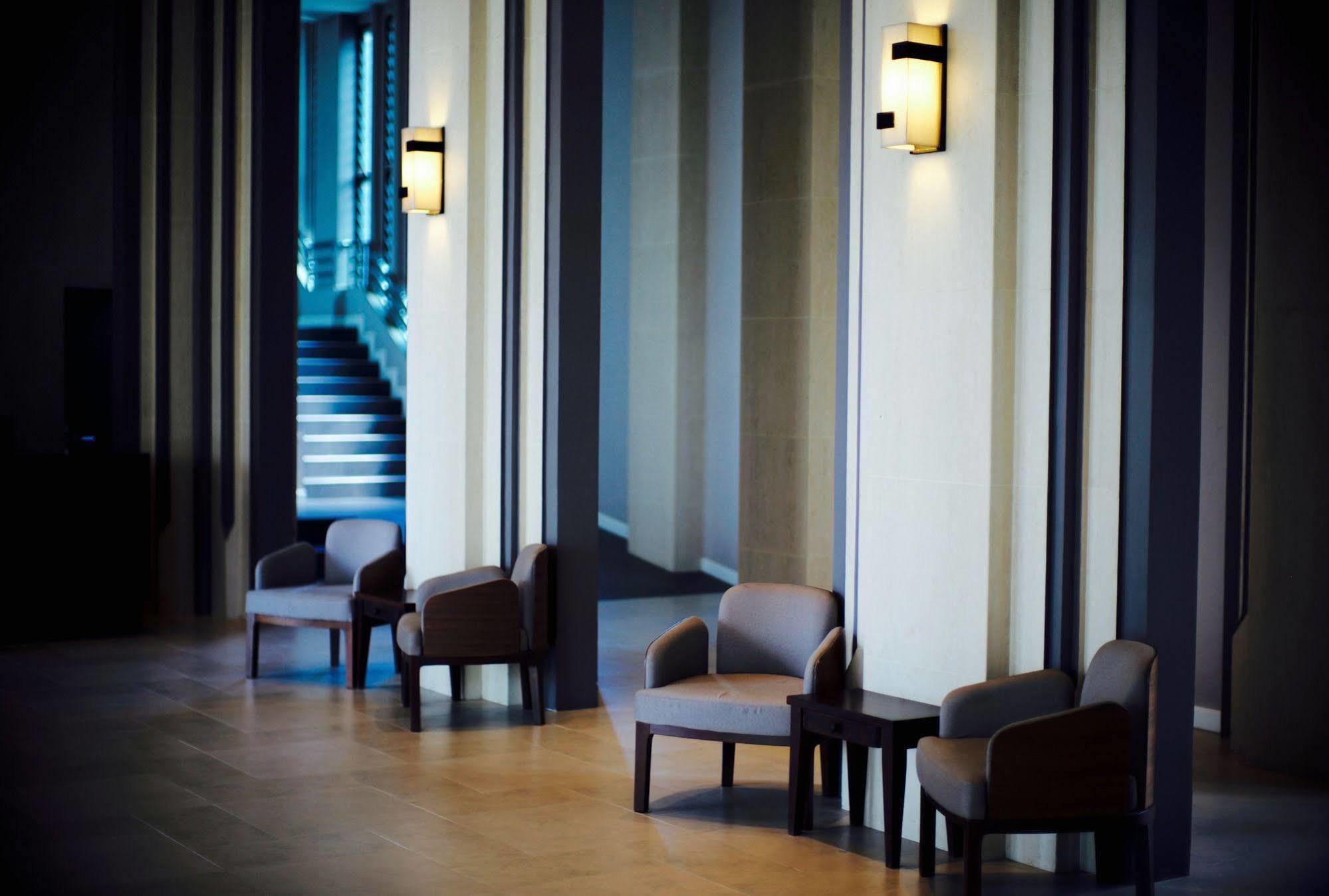 J. Park Hotel Chonburi Exterior photo